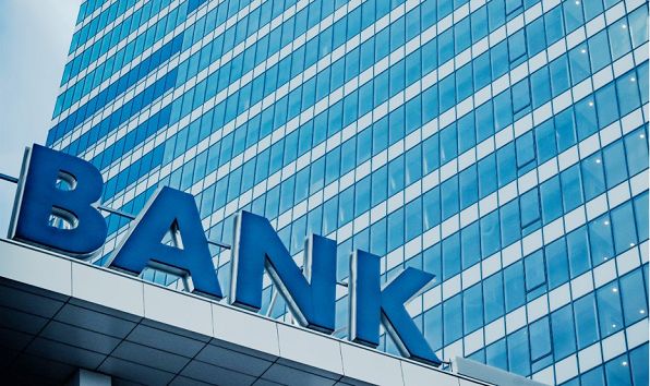 银行业的未来是在区块链上？